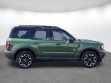 Used 2024 Ford Bronco Sport SUV