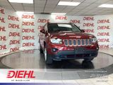 Used 2017 Jeep Compass SUV