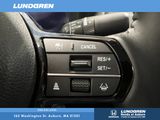 New 2025 Honda Accord Hybrid Sedan