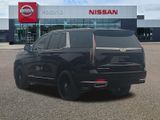 Used 2024 Cadillac Escalade SUV