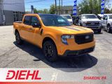 New 2026 Ford Maverick Truck