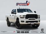 New 2026 Ram 2500 Truck
