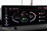 New 2026 Honda Accord Hybrid Sedan