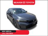 Used 2025 Honda Civic Sedan