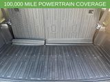 Used 2025 Toyota Grand Highlander SUV