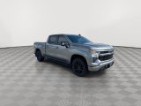Used 2024 Chevrolet Silverado 1500 Truck