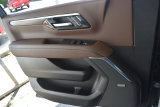 New 2026 Chevrolet Tahoe SUV