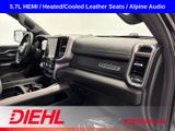 Used 2024 Ram 1500 Truck