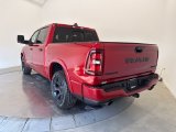 New 2026 Ram 1500 Truck