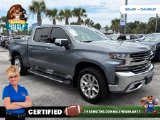 Used 2020 Chevrolet Silverado 1500 Truck