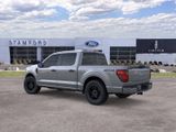 New 2026 Ford F-150 Truck