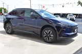 New 2026 Toyota bZ SUV