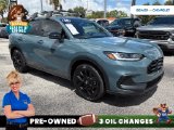 Used 2024 Honda HR-V SUV