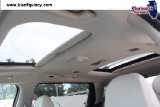 New 2026 Kia Carnival MPV Van