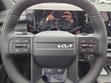 New 2027 Kia Telluride Hybrid SUV