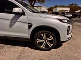 New 2026 Mitsubishi Outlander Sport SUV