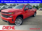 Used 2019 Chevrolet Silverado 1500 Truck