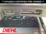 Used 2023 Hyundai Santa Fe Hybrid SUV