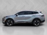 New 2026 Kia Sportage Hybrid SUV