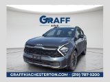 Used 2023 Kia Sportage SUV