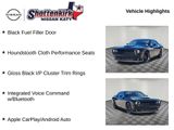 Used 2019 Dodge Challenger Coupe