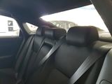 New 2026 Honda Civic Si Sedan