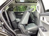 New 2026 Ford Explorer SUV