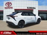 New 2026 Toyota bZ SUV