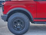 Used 2022 Ford Bronco SUV