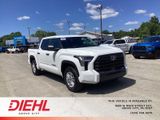 Used 2024 Toyota Tundra Truck