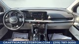 Used 2024 Kia Carnival Van
