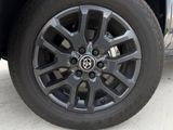 Used 2025 Toyota Tundra Truck