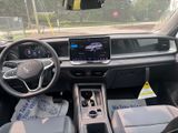 New 2026 Volkswagen Tiguan SUV