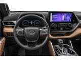 New 2026 Toyota Highlander SUV