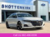 Used 2022 Honda Accord Sedan