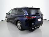 Used 2021 Toyota Sienna Van