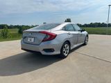 Used 2016 Honda Civic Sedan