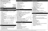 Used 2023 Hyundai Tucson SUV