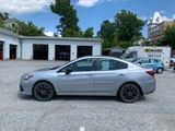 Used 2021 Subaru Impreza Sedan