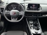 New 2026 Nissan Rogue SUV