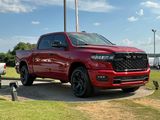 New 2027 Ram 1500 Truck