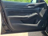 Used 2024 Nissan Altima Sedan