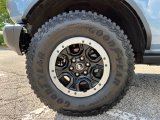 Used 2023 Ford Bronco SUV