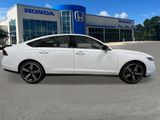 New 2026 Honda Accord Sedan Sedan