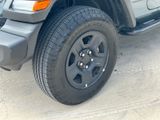 Used 2025 Jeep Wrangler SUV