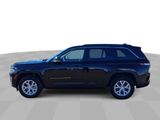 Used 2024 Jeep Grand Cherokee SUV
