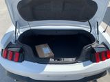 Used 2024 Ford Mustang Convertible