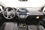 New 2026 Honda Odyssey Van