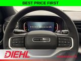 New 2026 Jeep Grand Wagoneer SUV