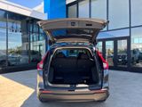 New 2026 Honda CR-V SUV